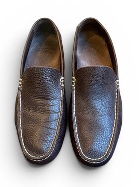 Polo Ralph Lauren | Shoes | Polo Terence Size 1 D Driving  display picture 2